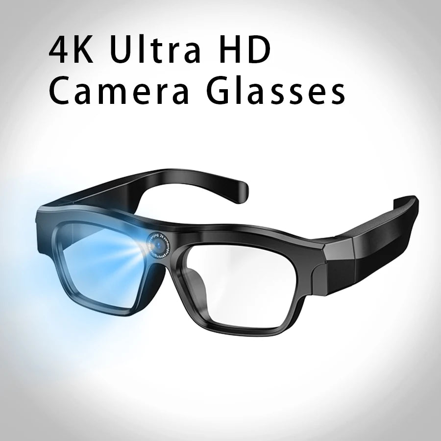 Best video recording glasses 2015 deals