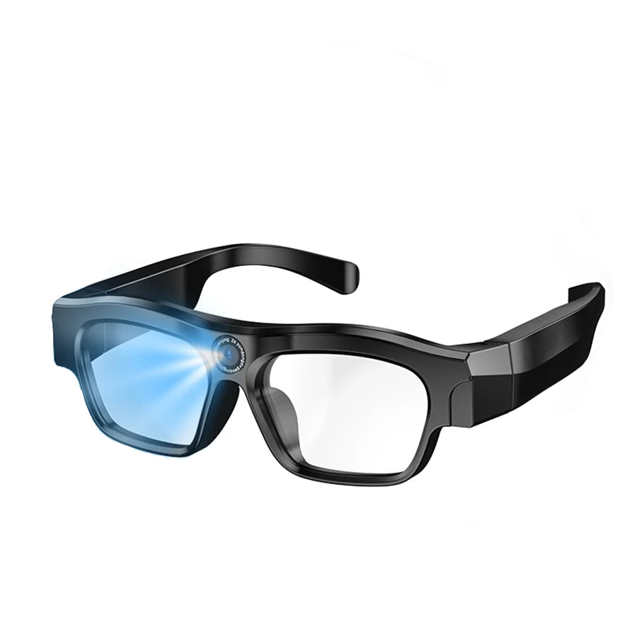 High Definition Sports Camera Glasses