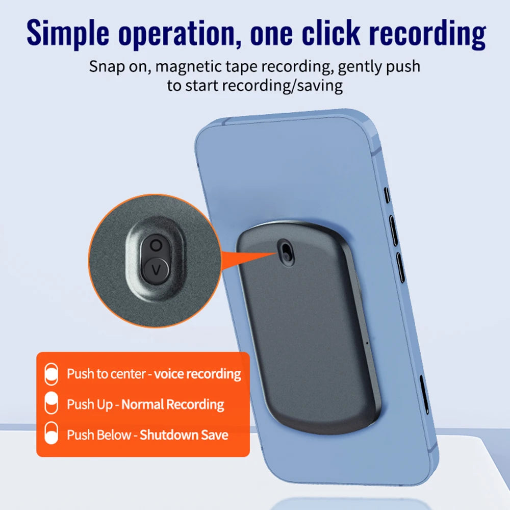 Mobile Phone Call Recorder