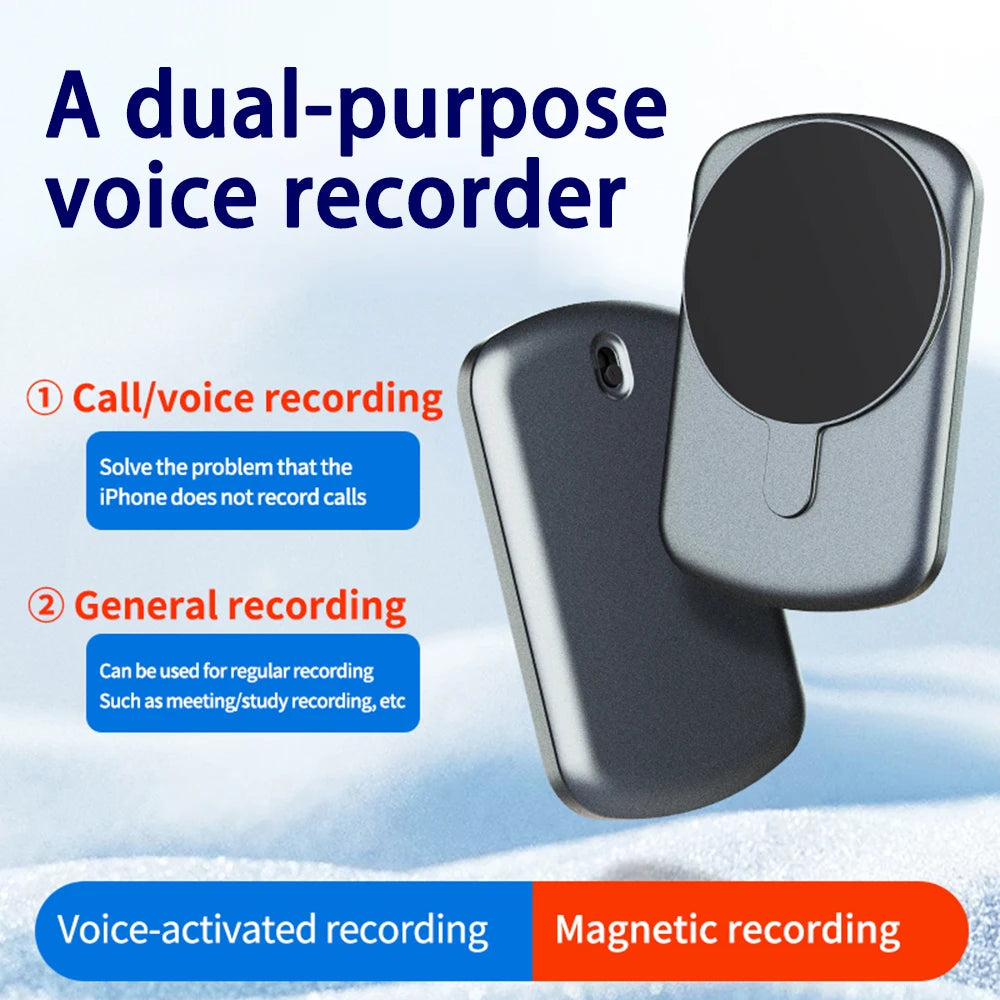 Mobile Phone Call Recorder