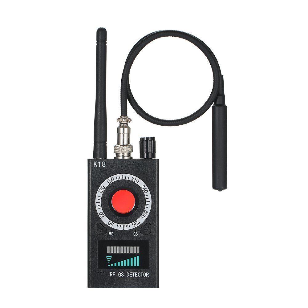 Anti ժուչոկ Wired and Wireless Camera Detector RF Signal GPS